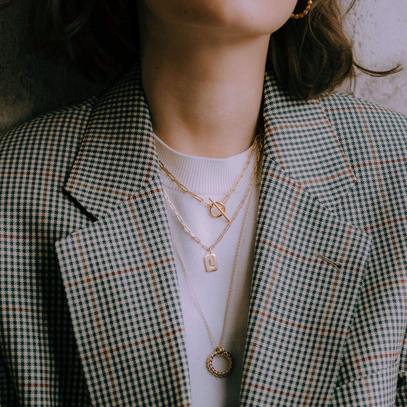 Collier Babylone