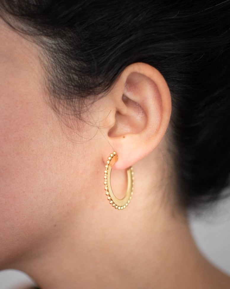 Boucles Persephone