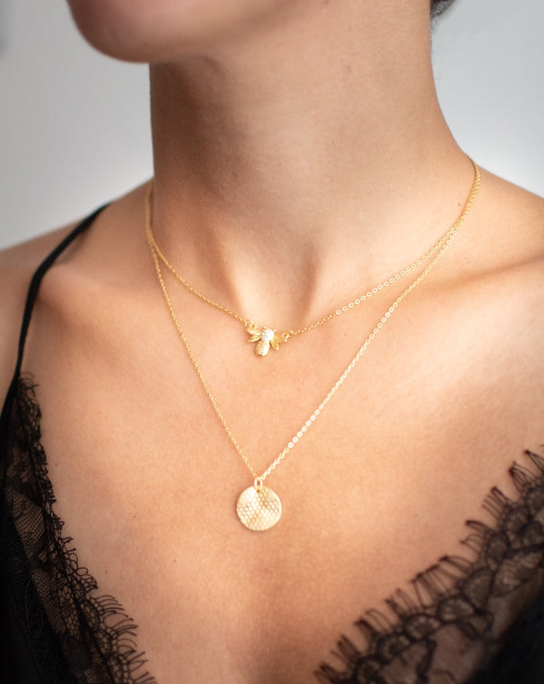 Collier Priape