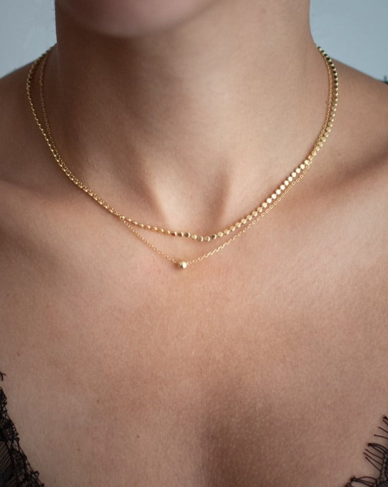 Collier Diane