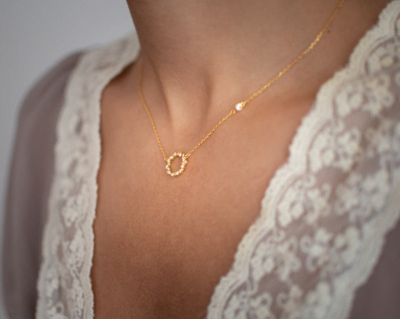 Collier Morphee