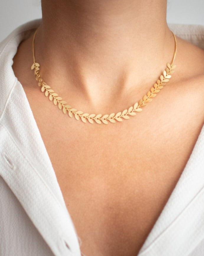 Collier Chloris