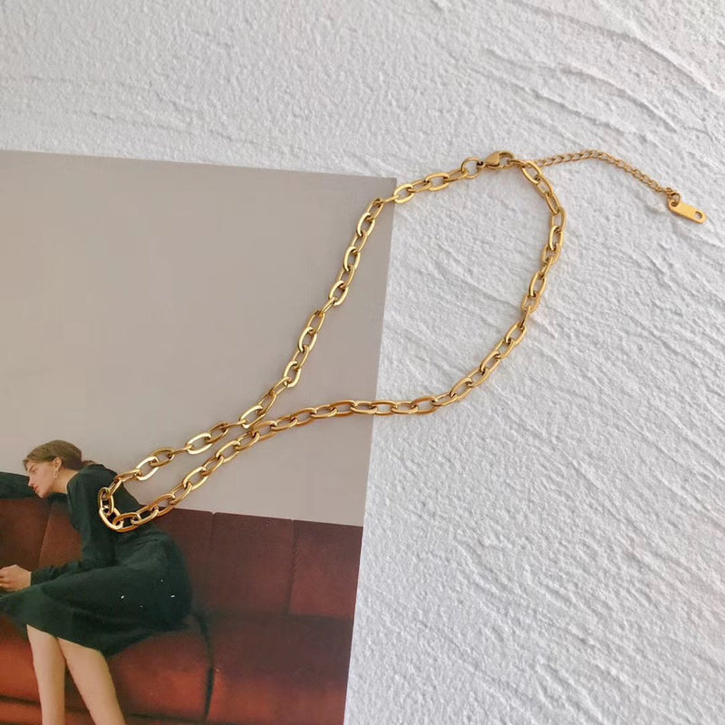 Collier Jade