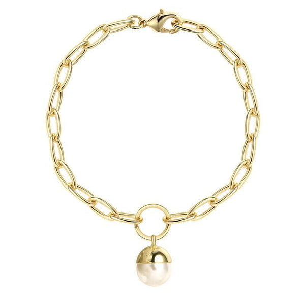 Bracelet Idylle