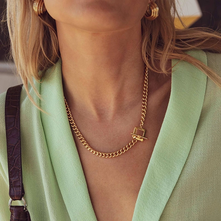 Collier Emma