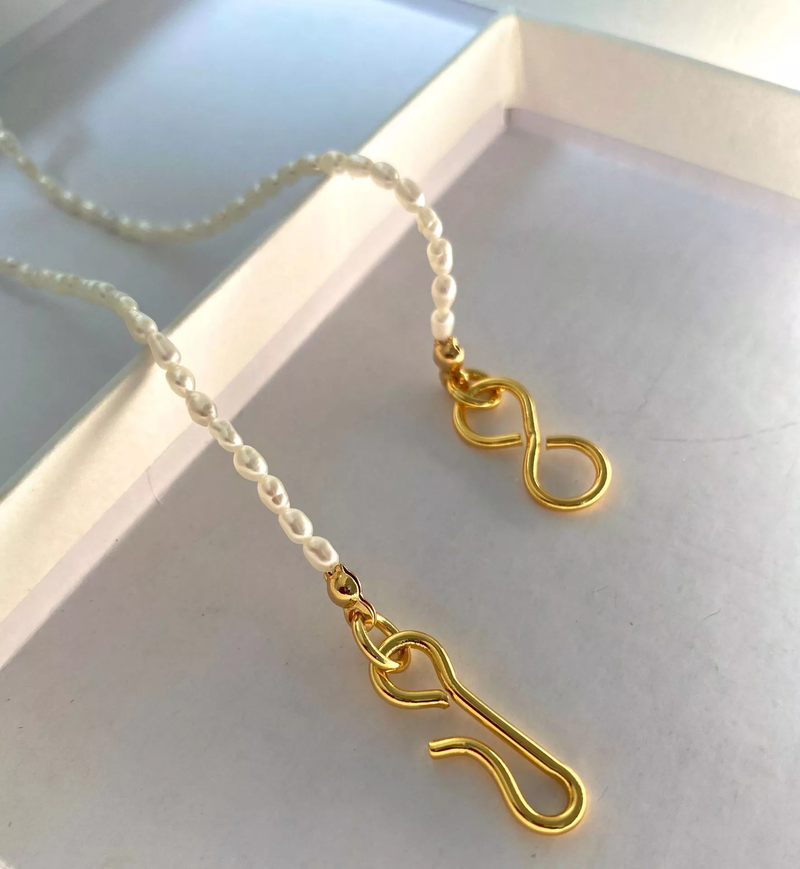 Collier Aurore