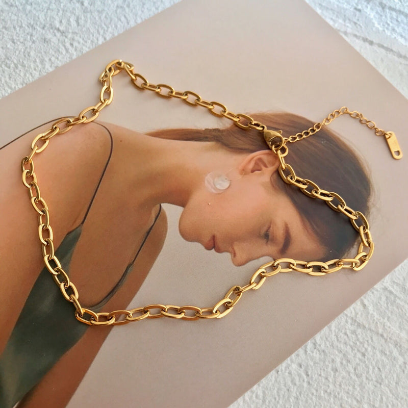 Collier Jade