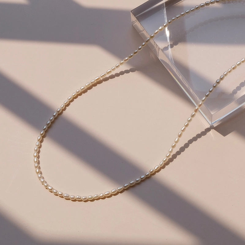 Collier Aurore