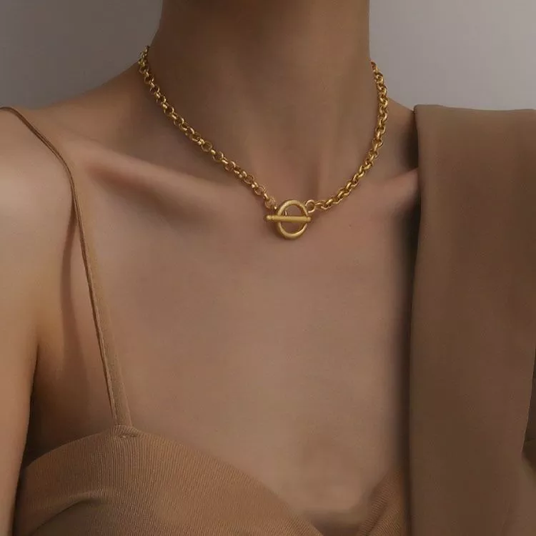 Collier Passy
