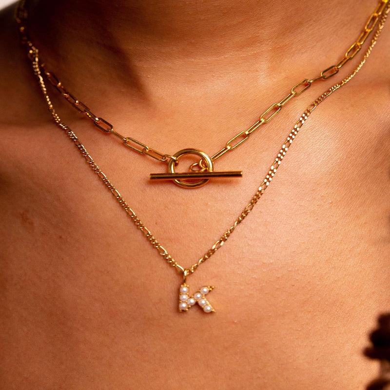 Collier Babylone
