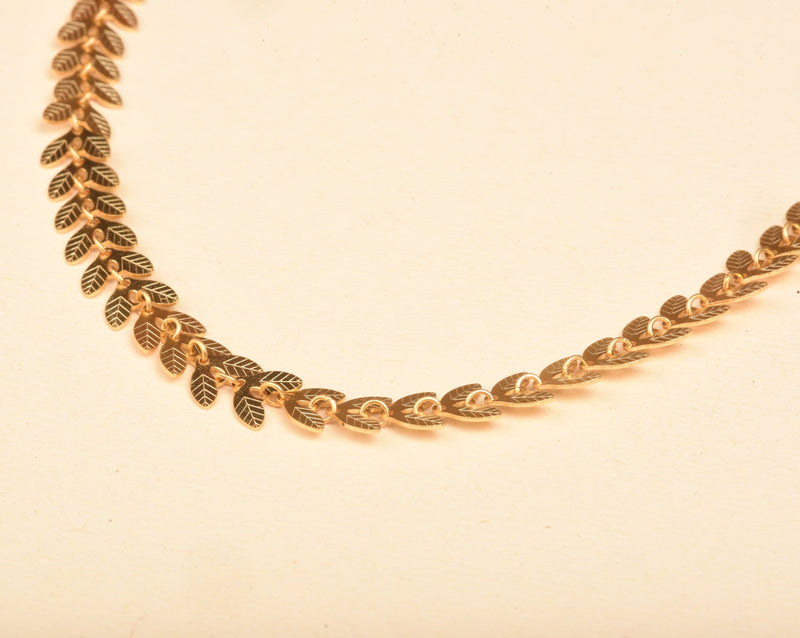 Collier Chloris