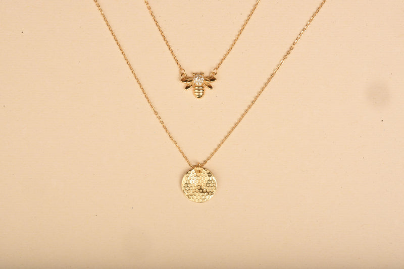 Collier Priape