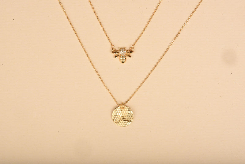 Collier Priape