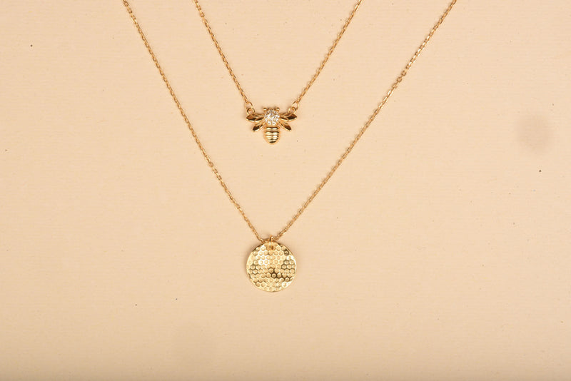 Collier Priape