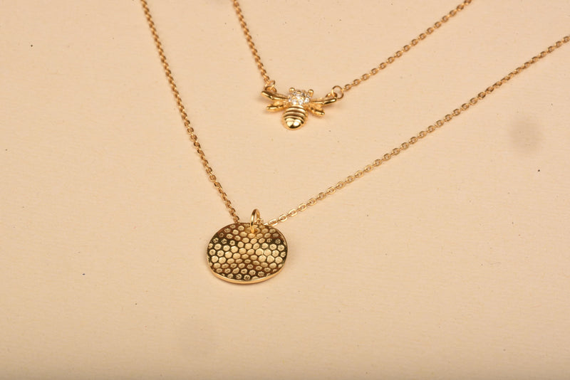 Collier Priape