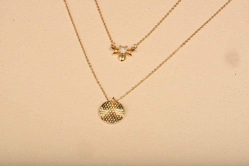 Collier Priape