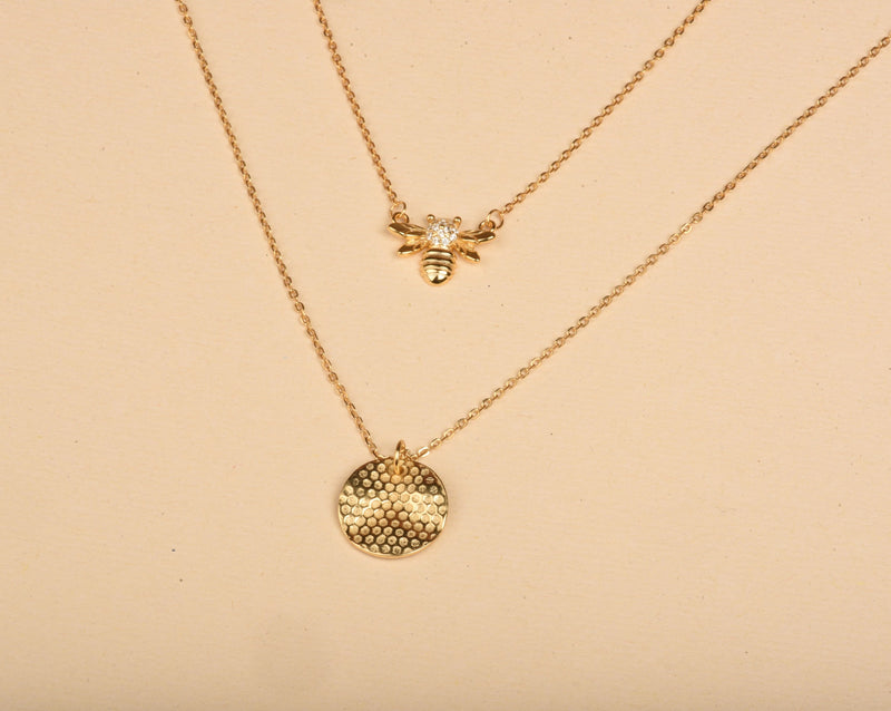 Collier Priape