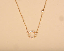 Collier Morphee