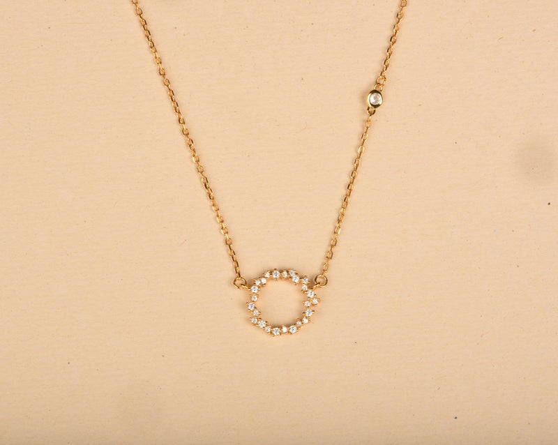 Collier Morphee
