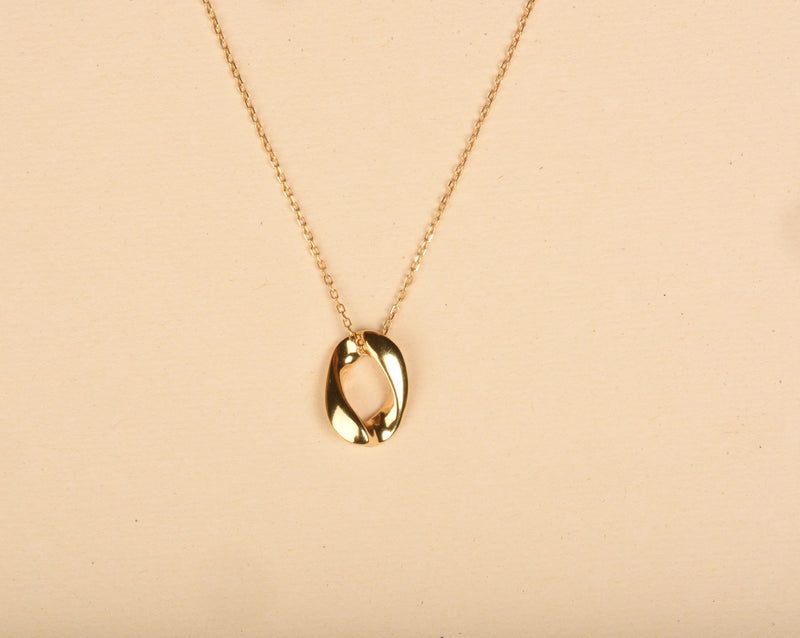 Collier Junon