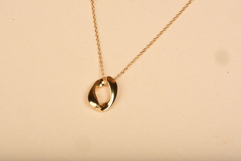 Collier Junon