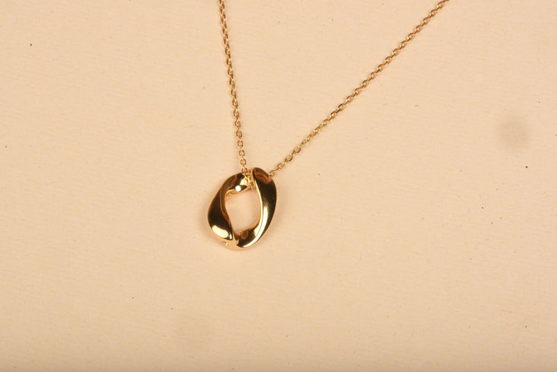 Collier Junon