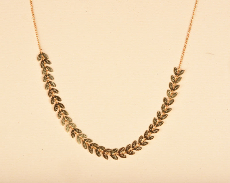 Collier Chloris