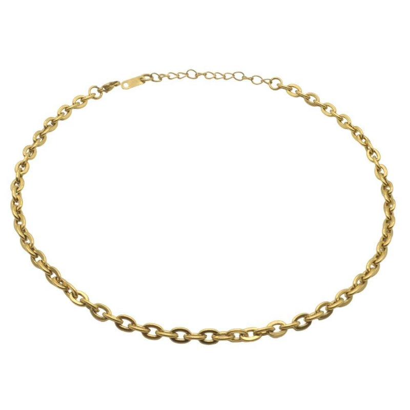 Collier Jade
