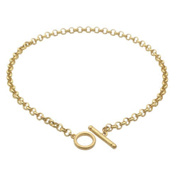 Collier Passy