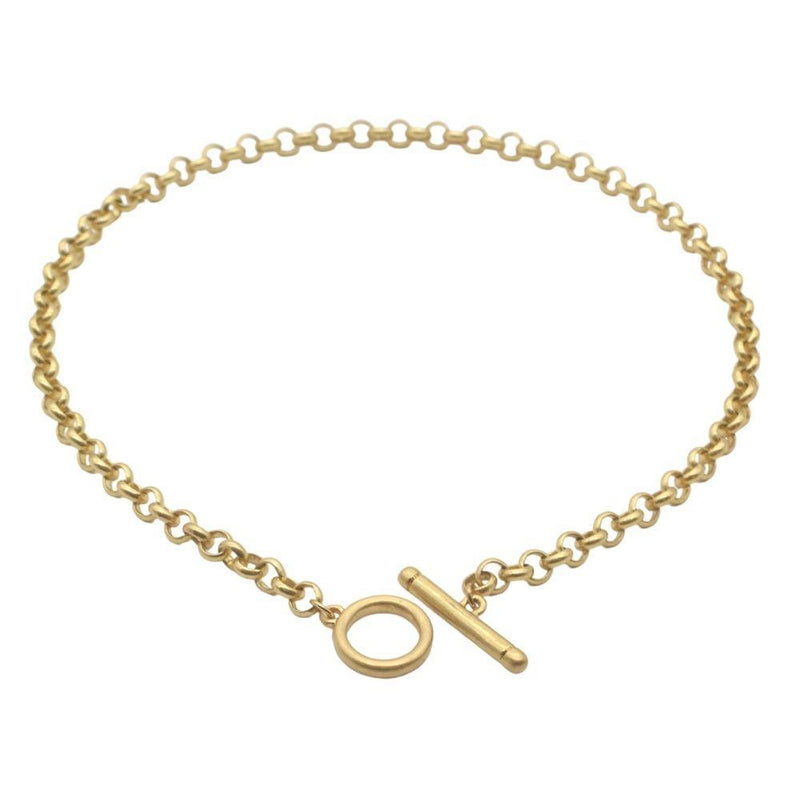 Collier Passy