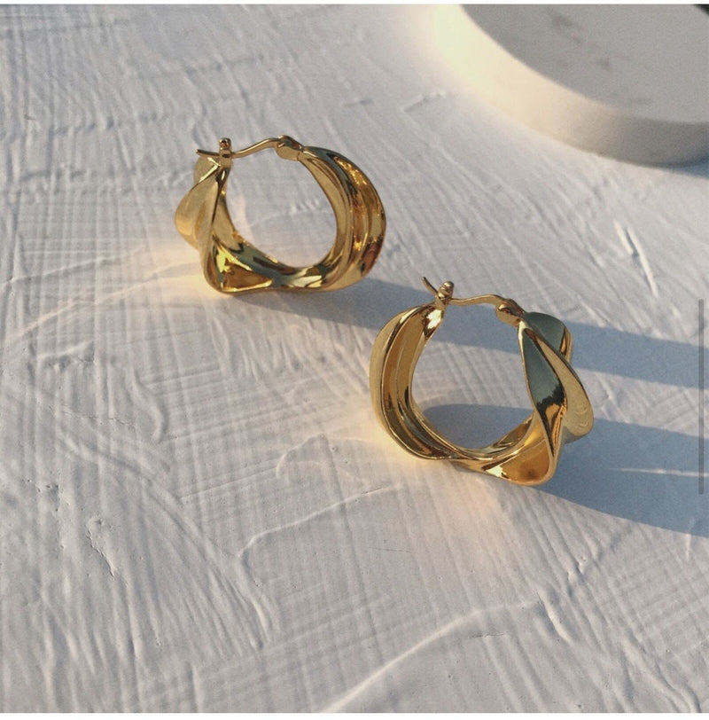 Boucles Capri