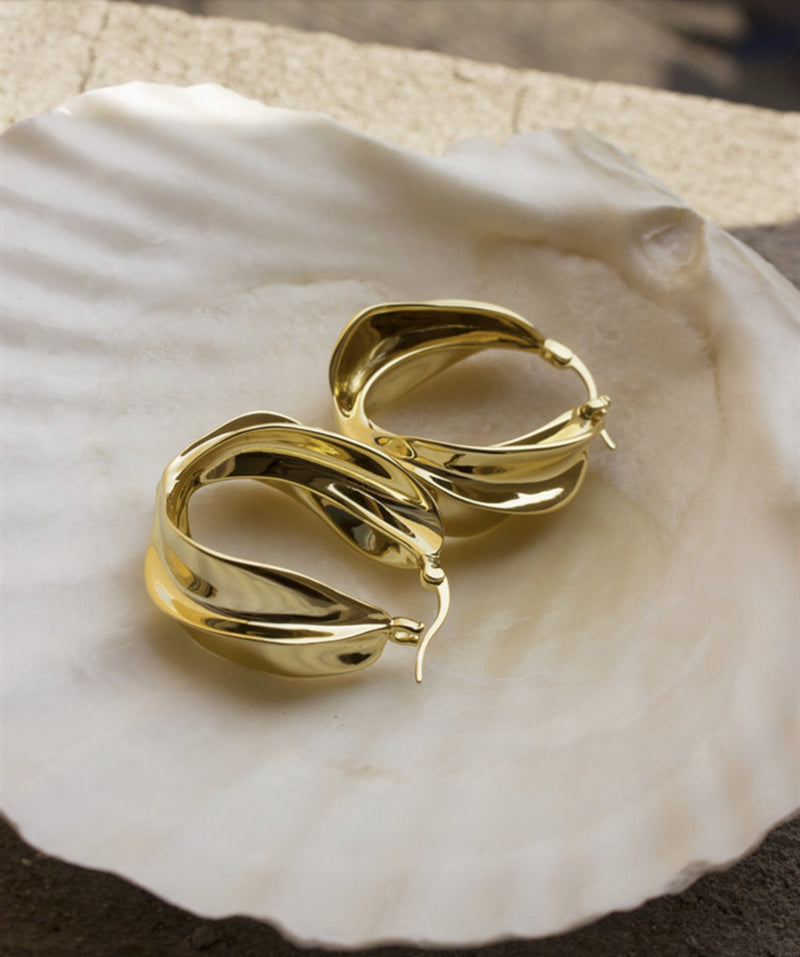 Boucles Capri