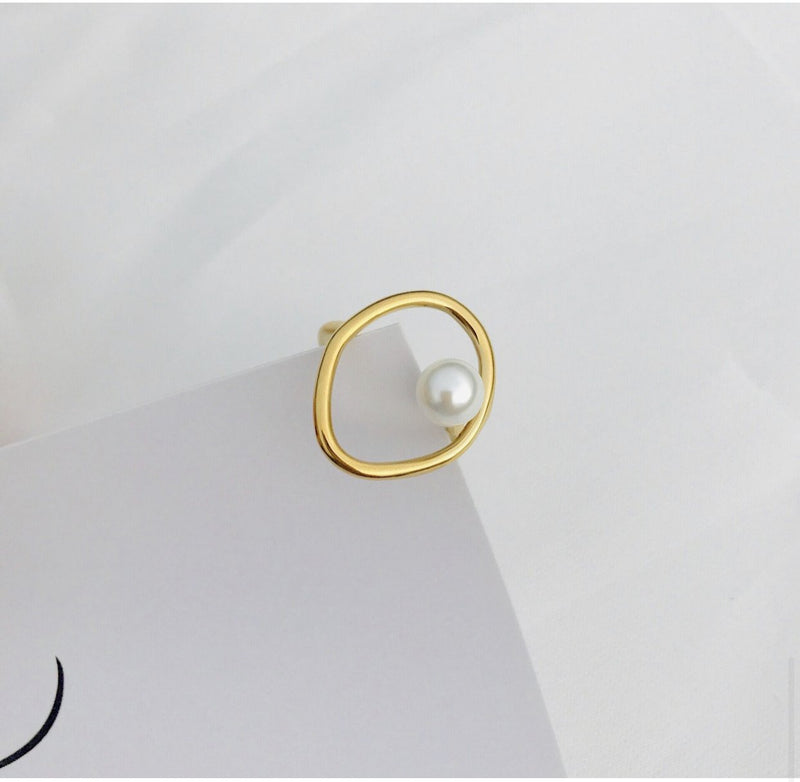Bague Portofino