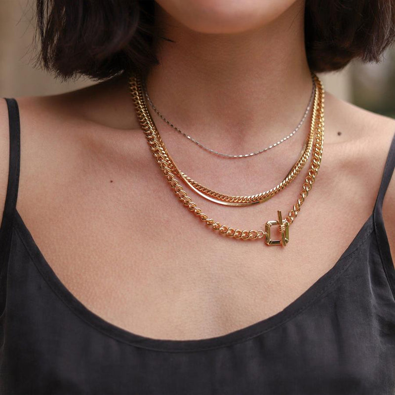 Collier Emma
