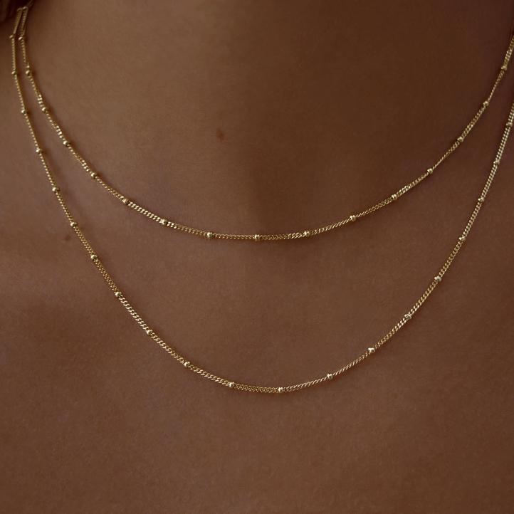 Collier Athena